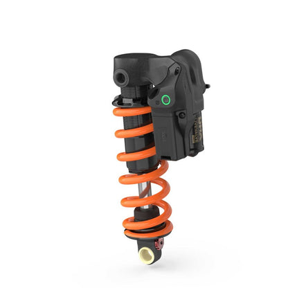 Amortiguador FOX DHX FACTORY Live Valve Neo Trunnion 2027