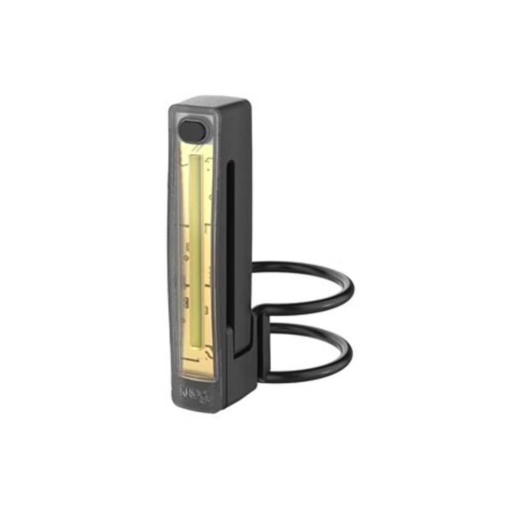 Faro Delantero KNOG PLUS FRONT 40 Lúmenes Negro