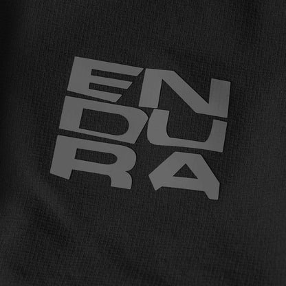 Culote Corto con Tirantes ENDURA ALLTRACK RIDE Negro