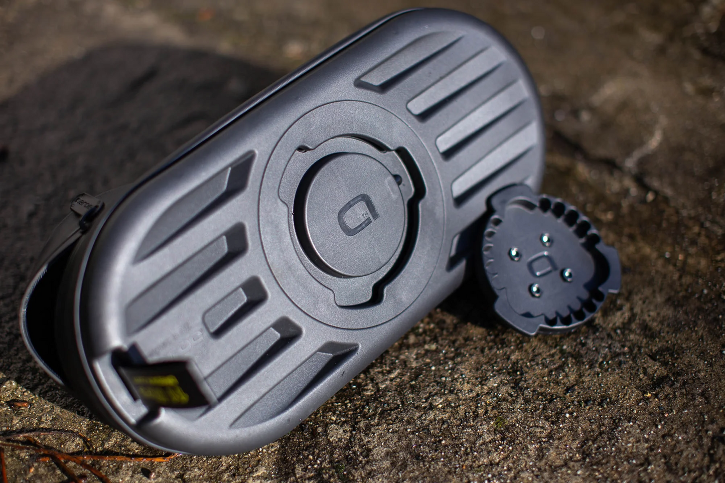 Bolsa rápida AEROE 11L