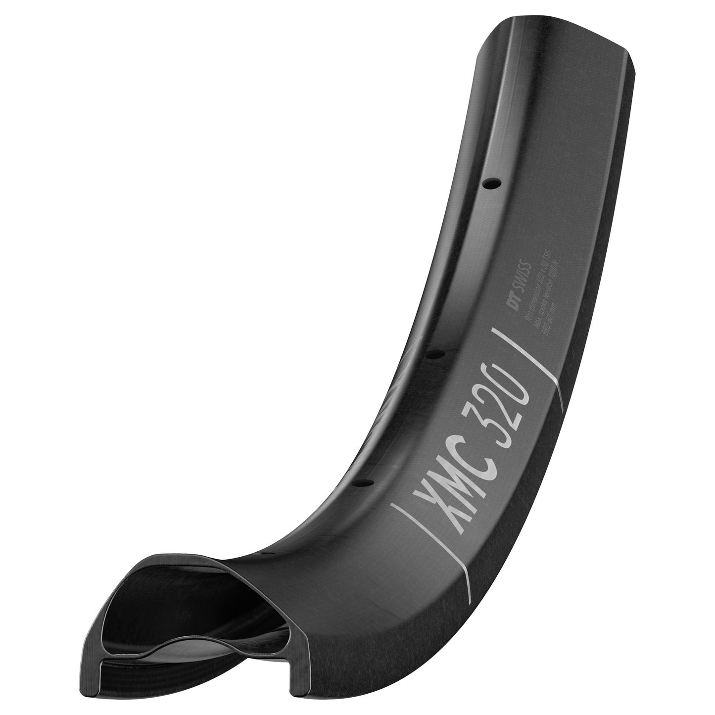 Llanta DT SWISS XMC 320 de 27,5" y 30 mm
