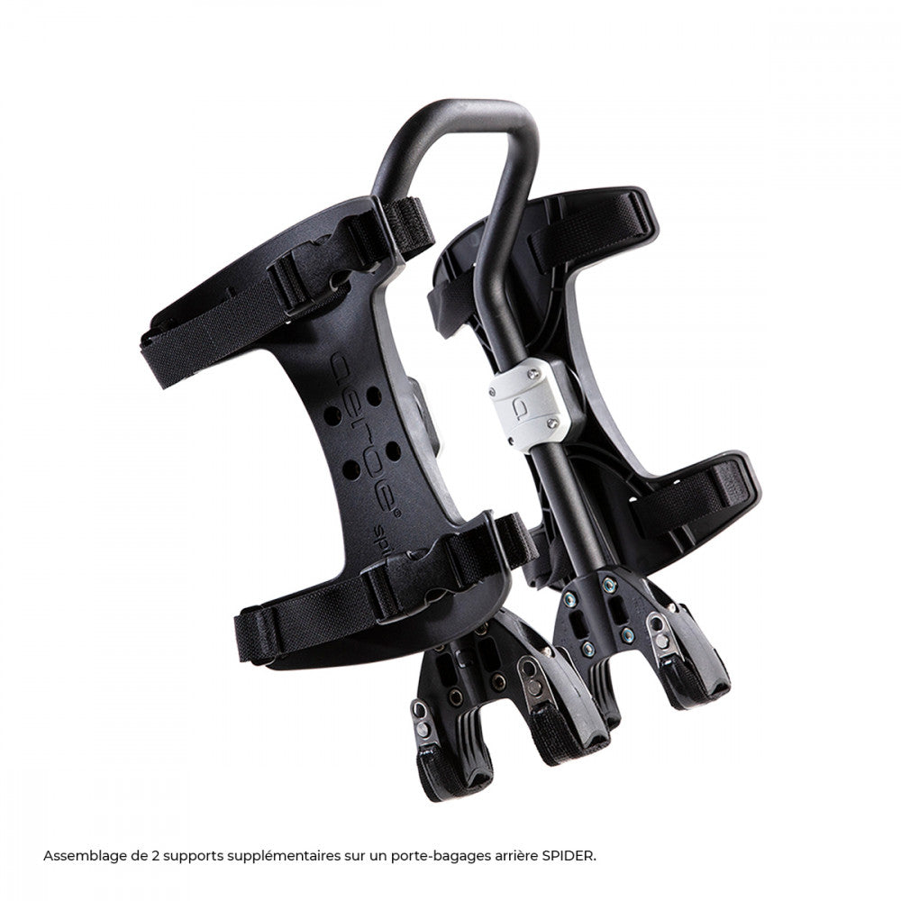 Soporte AEROE SPIDER RACK CRADDLE