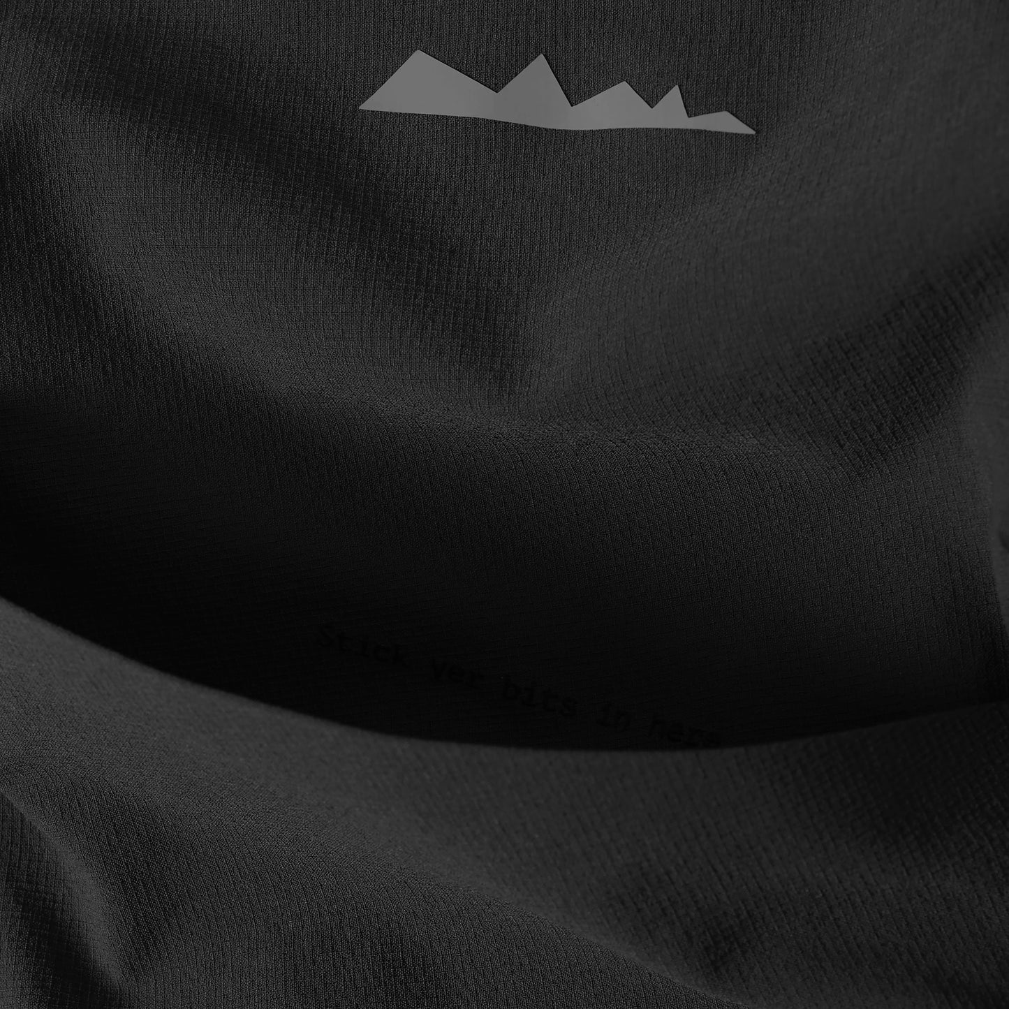 Culotte ENDURA ALLTRACK RIDE Negro