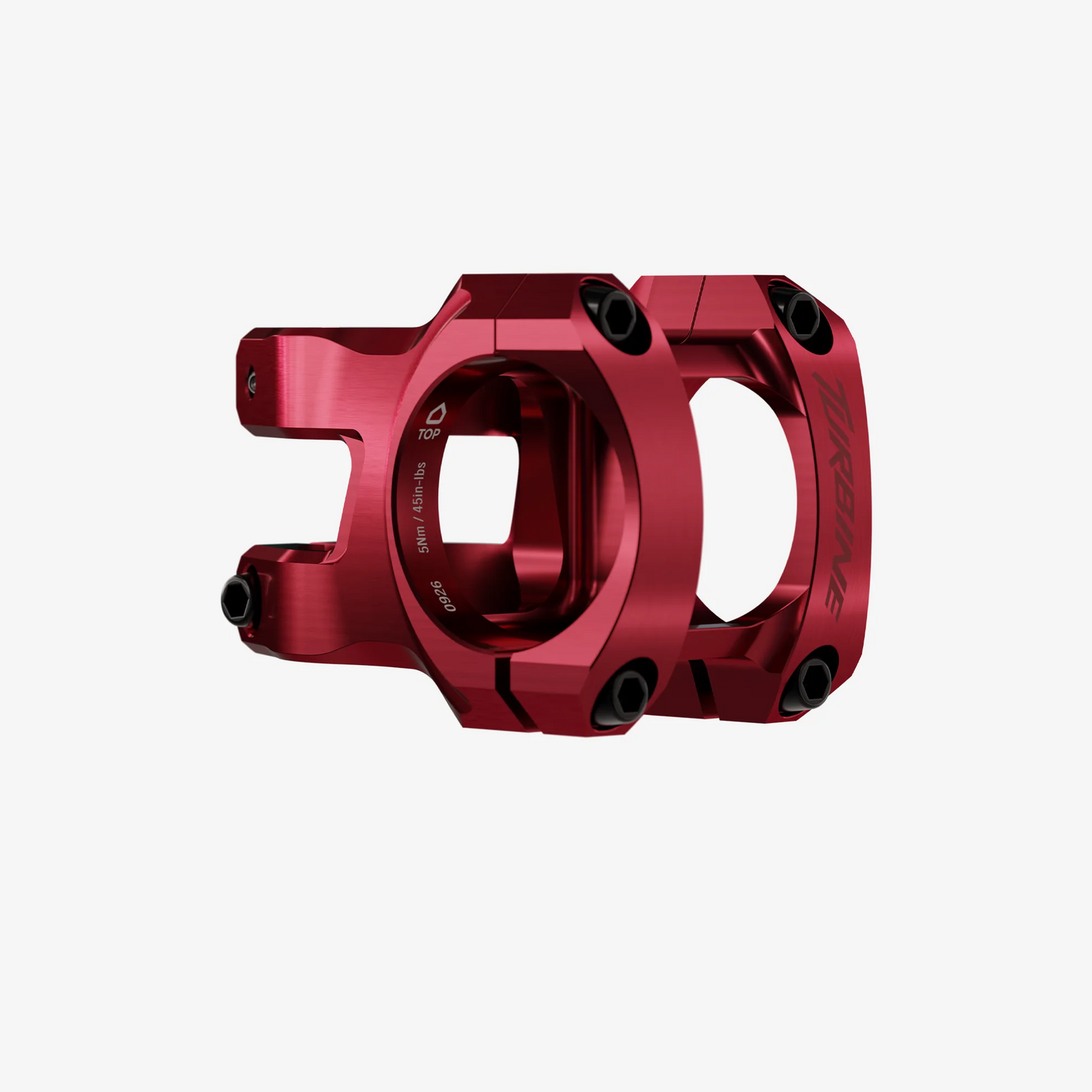 Potencias RACE FACE TURBINE 35 Rojo