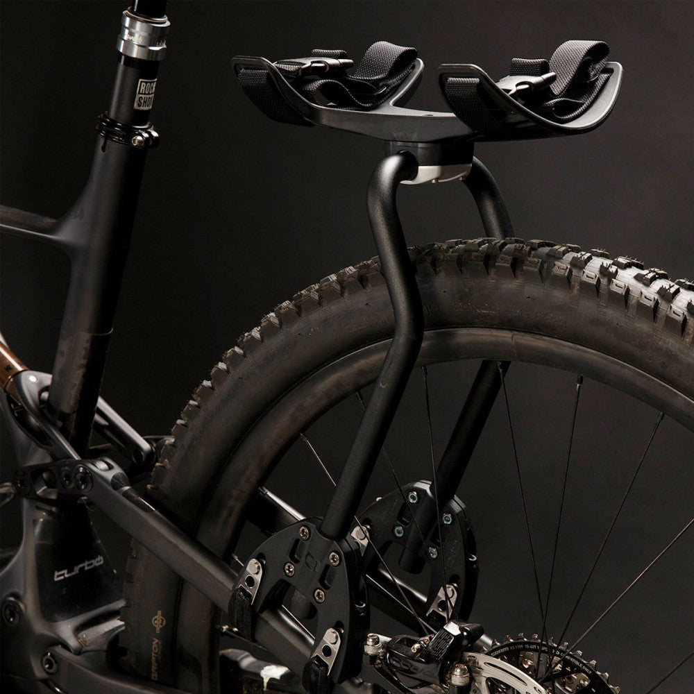Portaequipajes trasero AEROE SPIDER