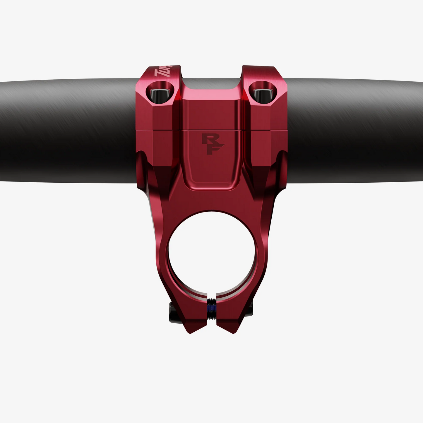 Potencias RACE FACE TURBINE 35 Rojo