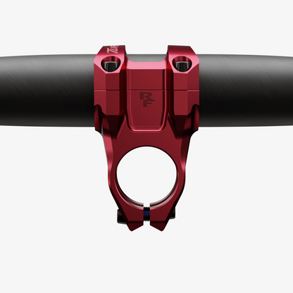 Potencia RACE FACE TURBINE 35 Rojo 2026