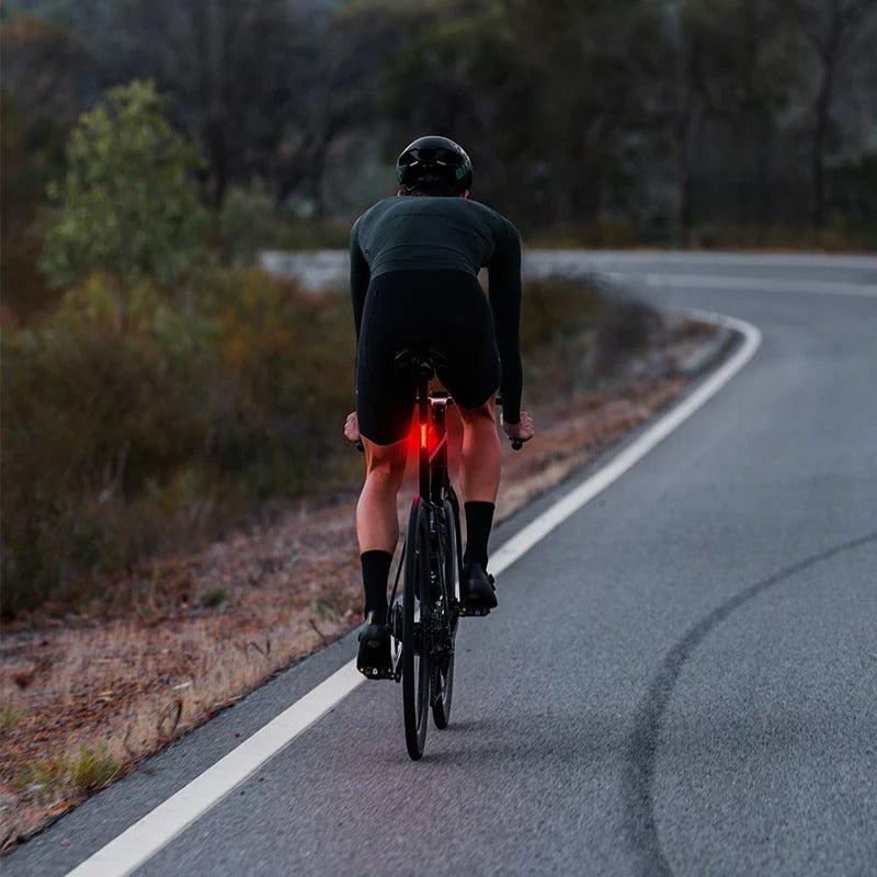 Iluminación trasera RAVEMEN TR 30