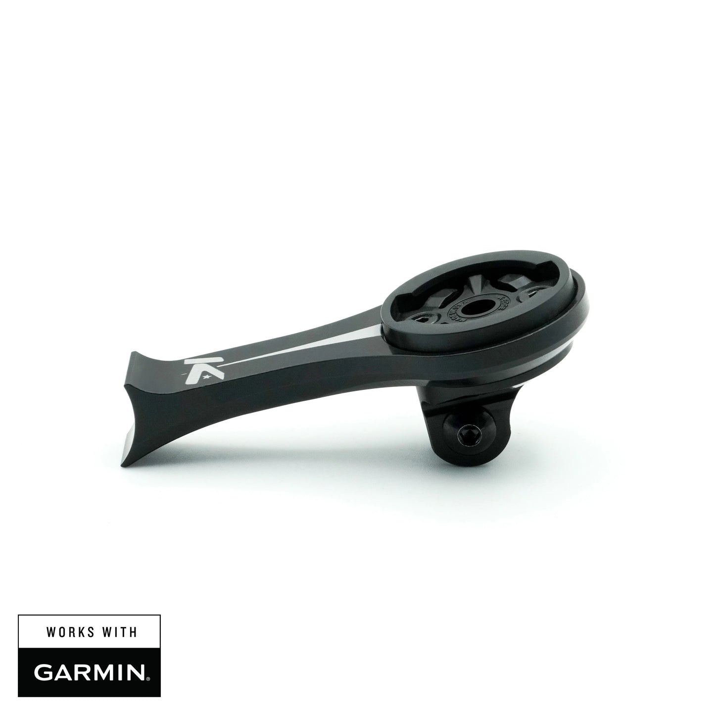 Soporte GPS Garmin K-EDGE Combo Mount Roval