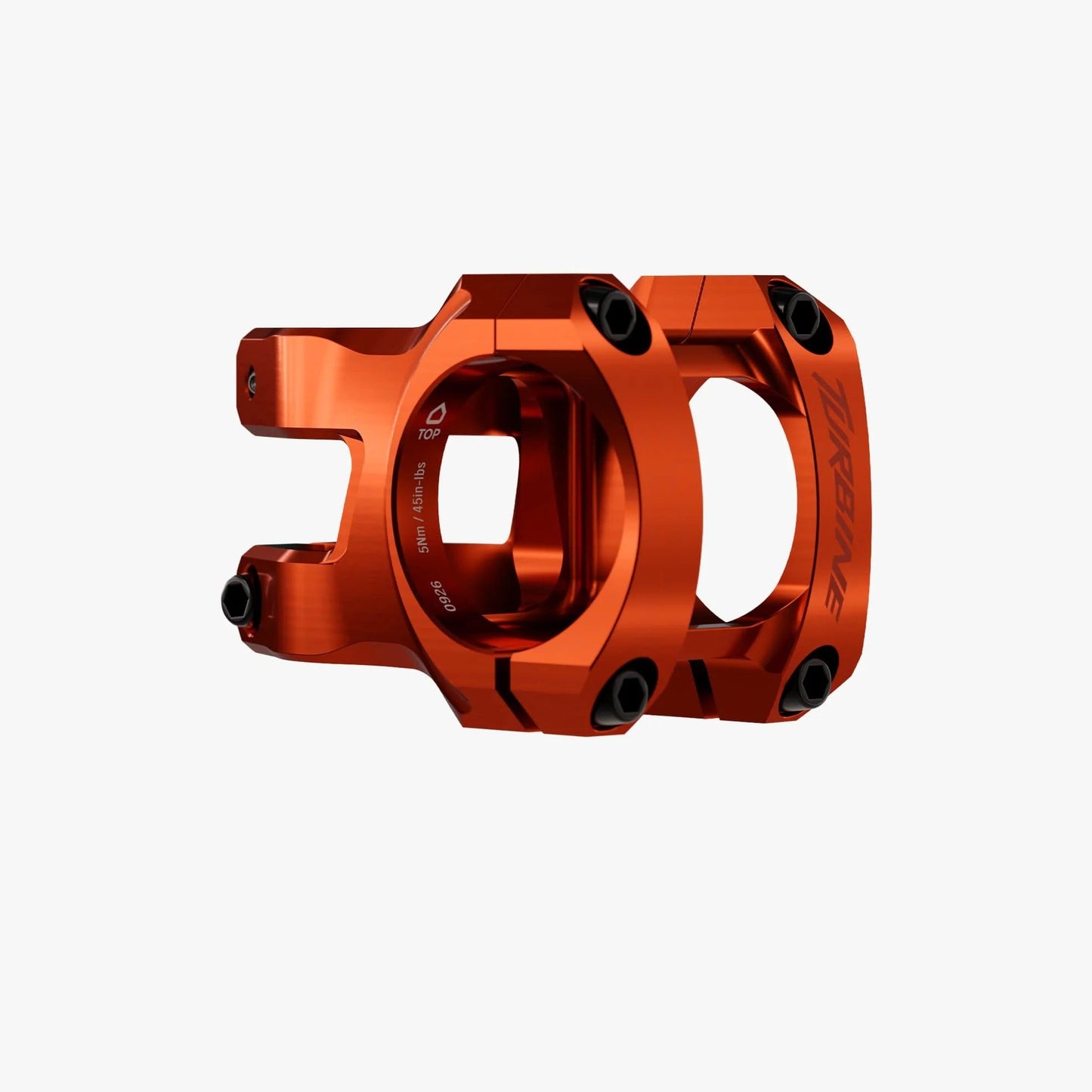 RACE FACE TURBINE 35 potencia naranja