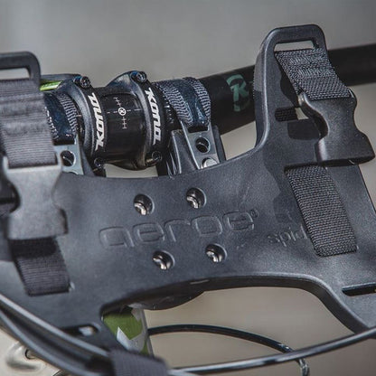 Soporte de Bolsas para Manillar AEROE SPIDER CRADLE