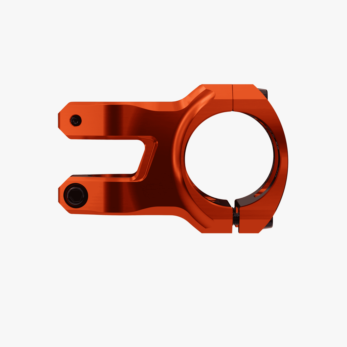 RACE FACE TURBINE 35 potencia naranja