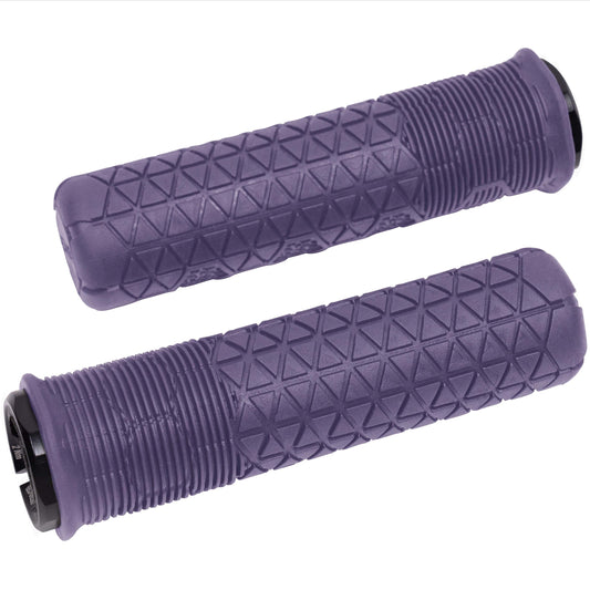 Puños ENVE FRACTAL Lock-On Trail Violeta
