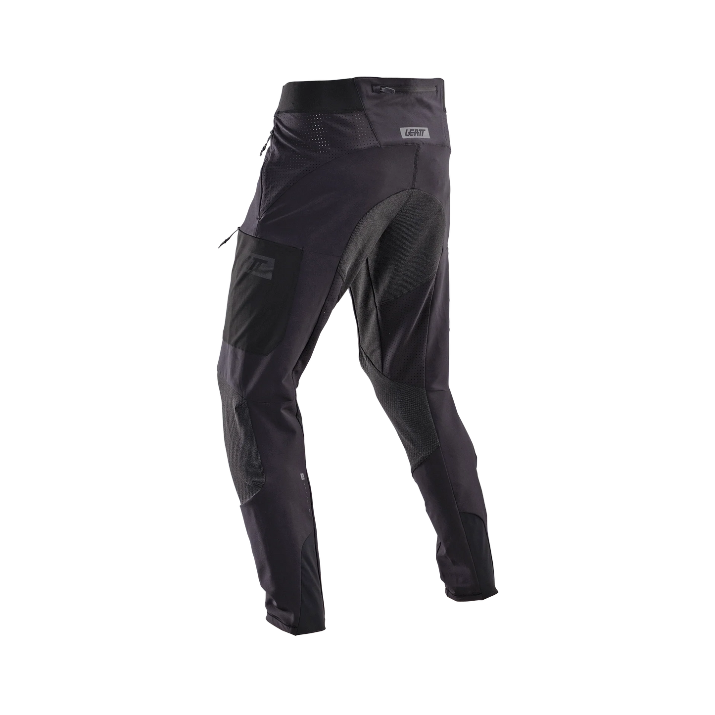 LEATT MTB GRAVITY 4.0 Pantalones Nuevo Negro