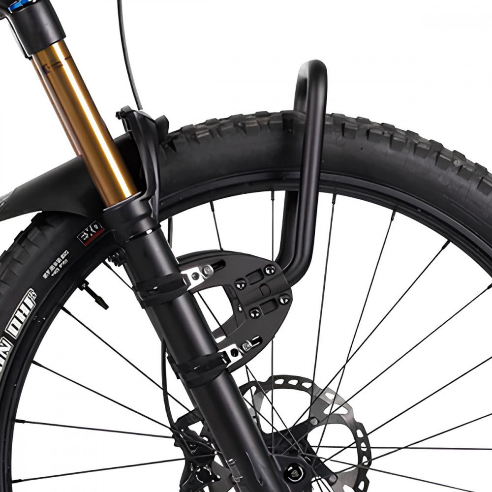 Portaequipajes delantero AEROE Spider