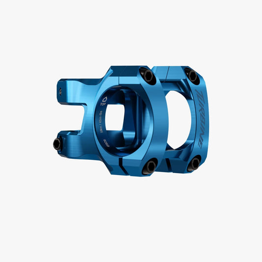 RACE FACE TURBINE 35 tallo Turquesa