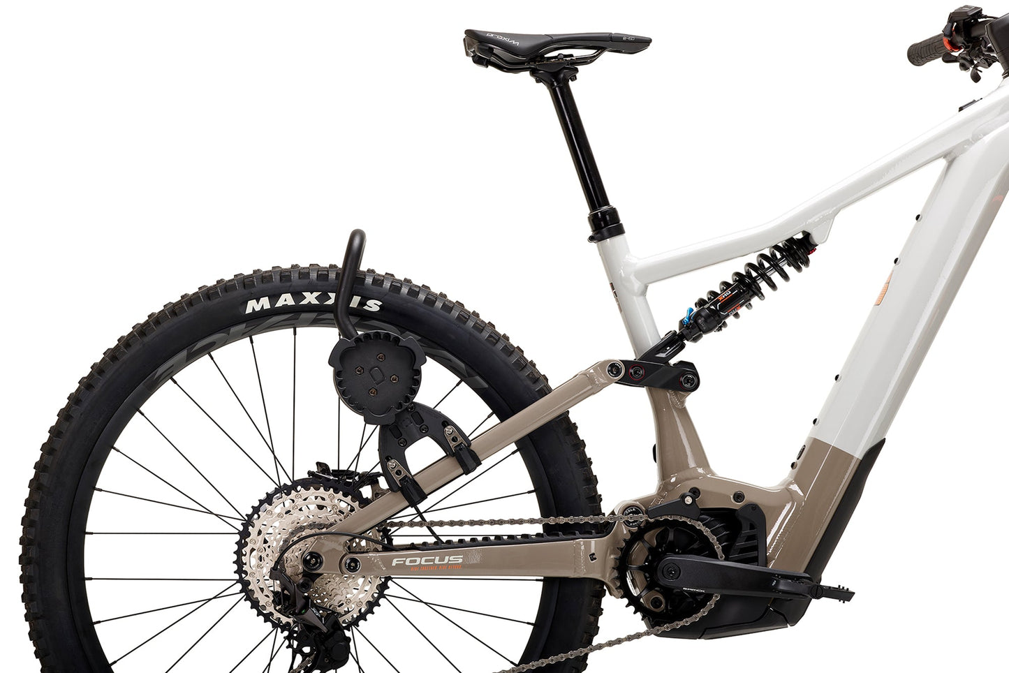 Bolsa rápida AEROE 11L