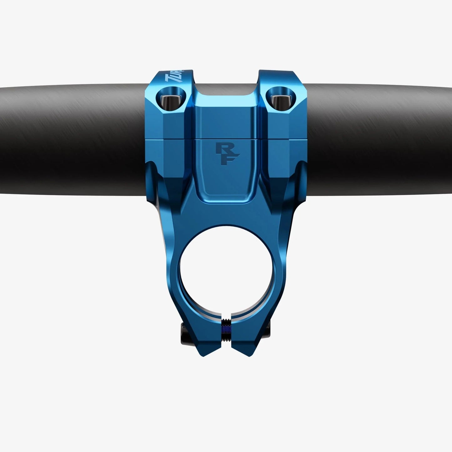 RACE FACE TURBINE 35 tallo Turquesa