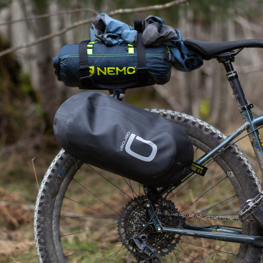 Bolsa rápida AEROE 11L