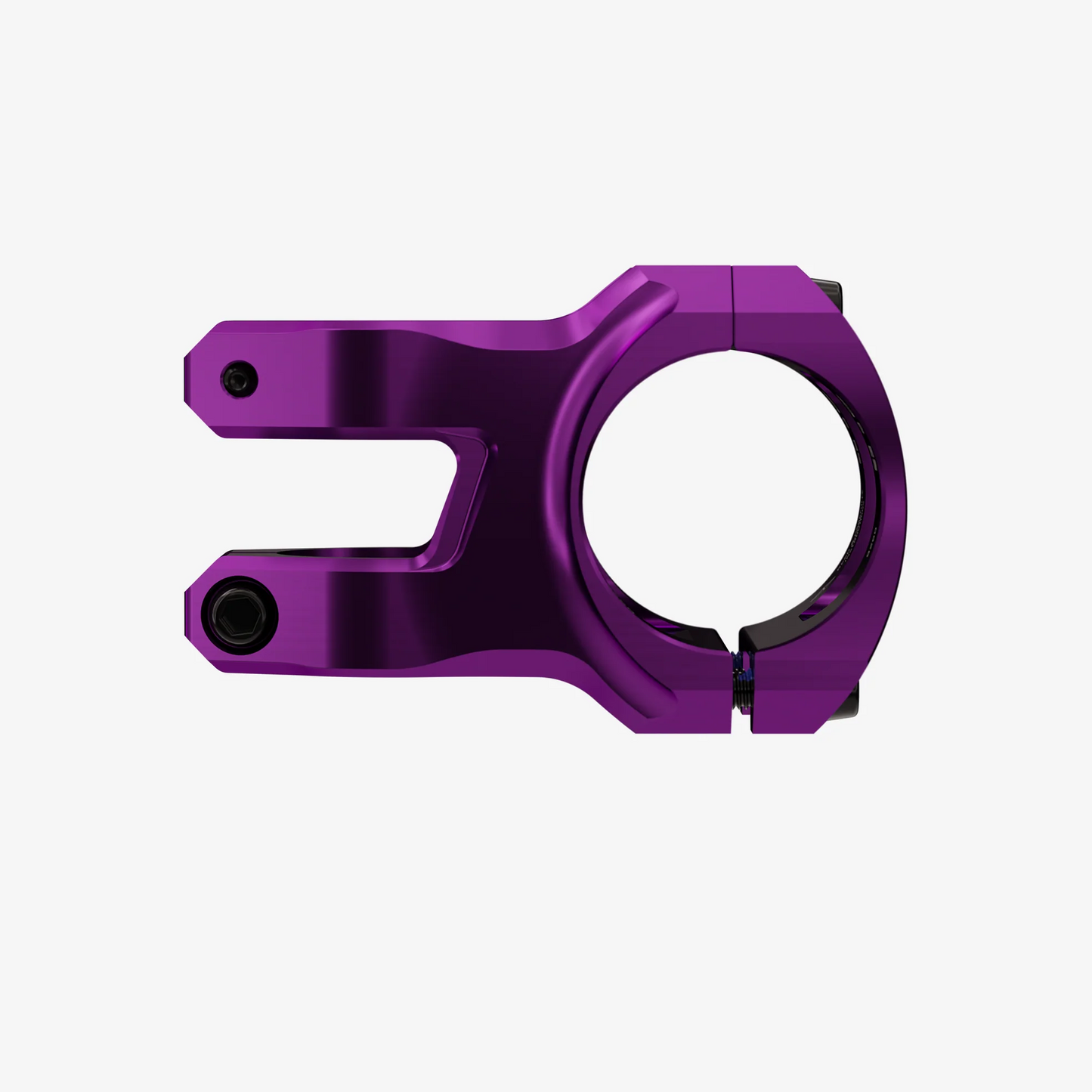 Vástago RACE FACE TURBINE 35 Morado