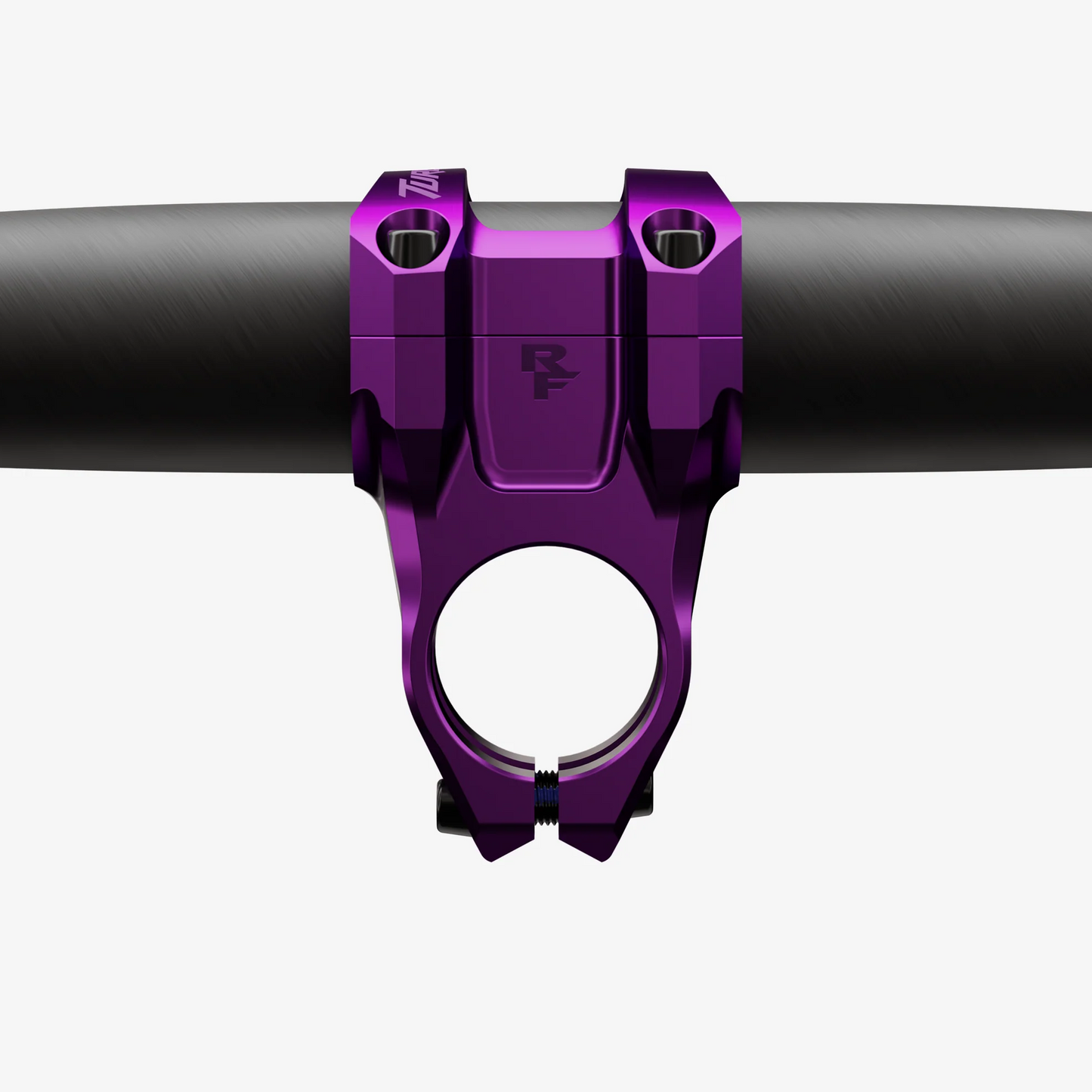 Vástago RACE FACE TURBINE 35 Morado