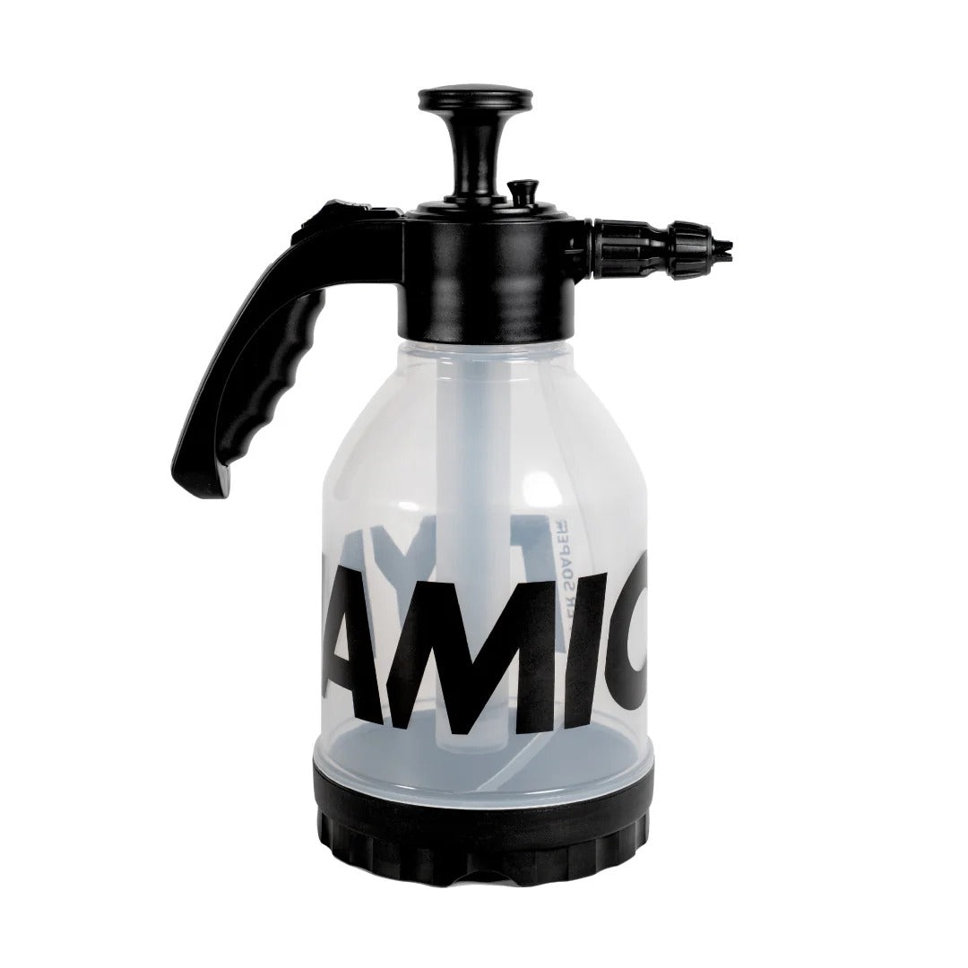 Pulverizador DYNAMIC SUPER SOAPER