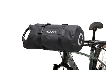 Soporte de Bolsas para Manillar AEROE SPIDER CRADLE