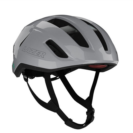 Casco de carretera LAZER SPHERE KINETICORE Harbor Grey