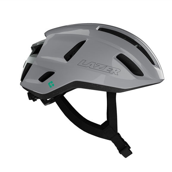 Casco de carretera LAZER SPHERE KINETICORE Harbor Grey