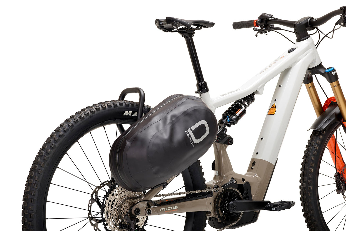 Bolsa rápida AEROE 11L