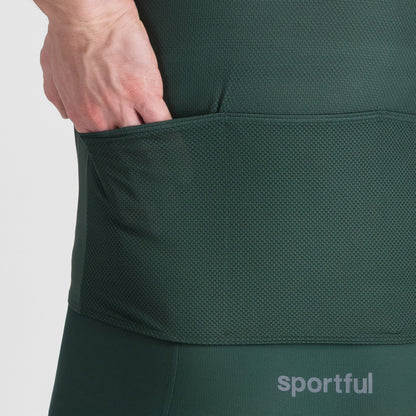 Chaleco Sin Mangas SPORTFUL PRO 2 Verde