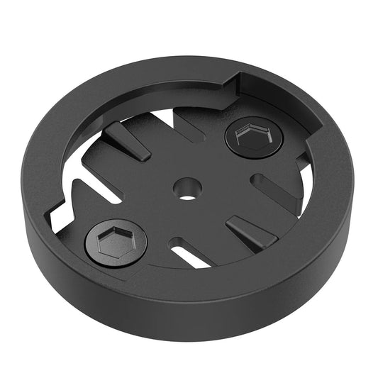 Kit de recambio para Garmin KOM CYCLING Insertos para soporte CM05/06/IM/VM01