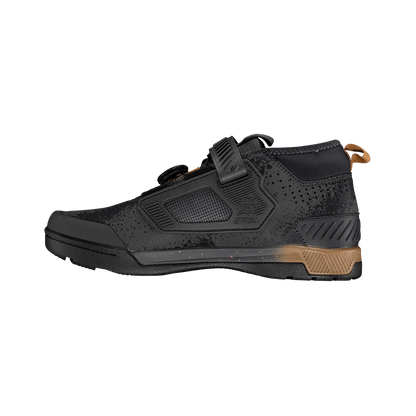 Zapatillas MTB LEATT PROCLIP 4.0 Negro