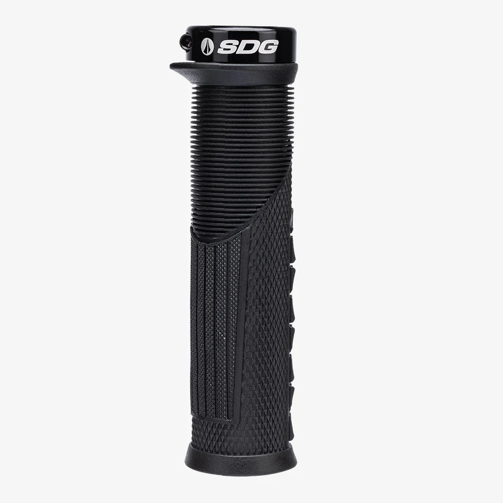 Puños SDG OPEN CORE THRICE 136 mm Negro