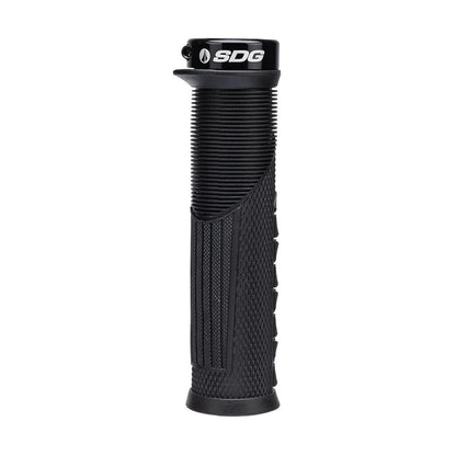 Grips SDG OPEN CORE THRICE 136 mm Negro