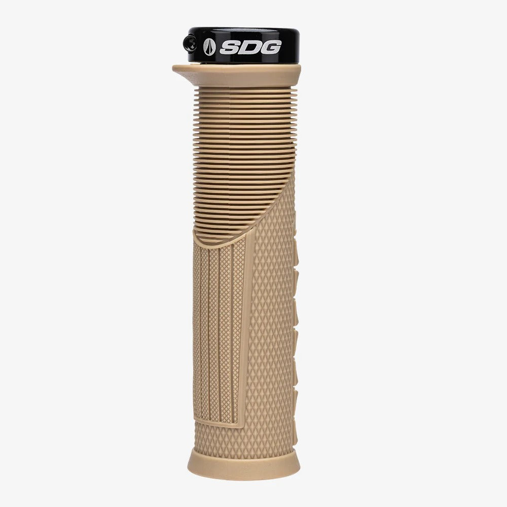 Puños SDG OPEN CORE THRICE 136 mm Beige