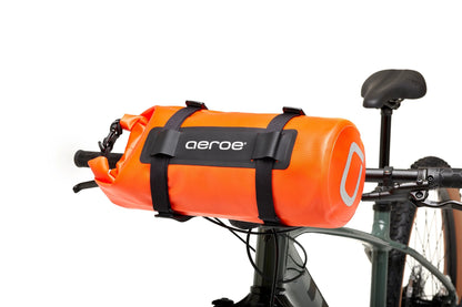 Soporte de Bolsas para Manillar AEROE SPIDER CRADLE