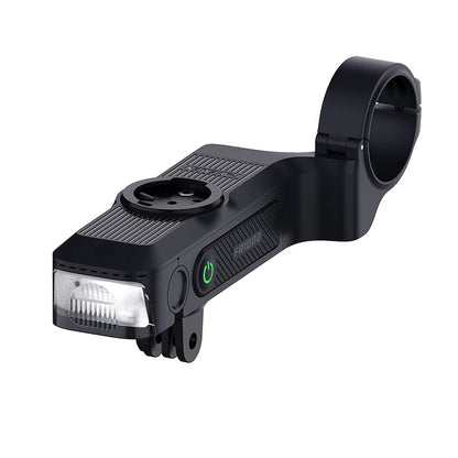 Faro Delantero RAVEMEN FR 1000 - Garmin/Wahoo/Bryton