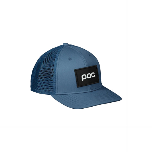 Gorra POC TRUCKER Azul marino