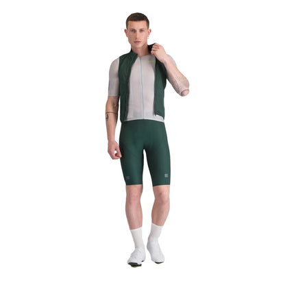 Chaleco Sin Mangas SPORTFUL PRO 2 Verde