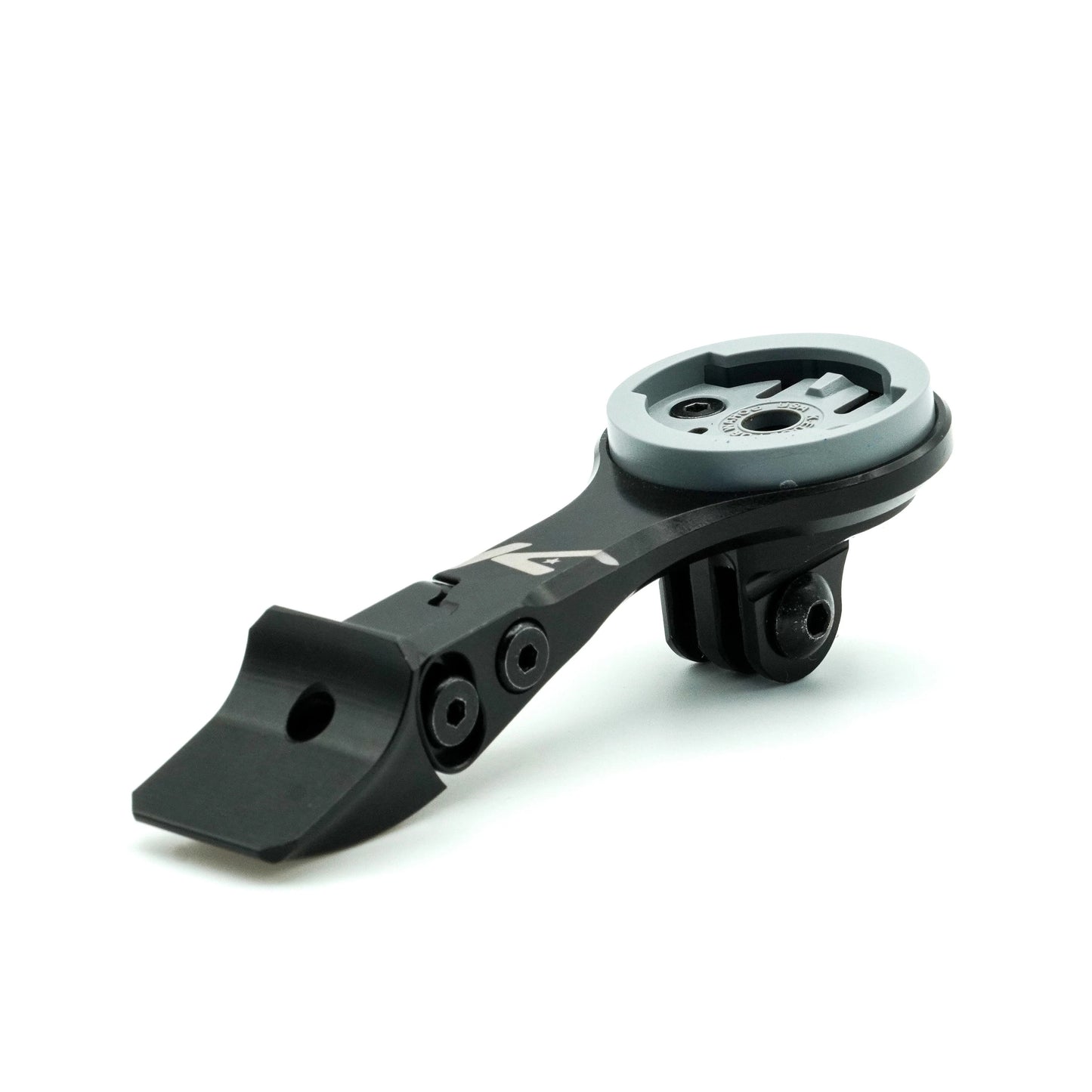 Soporte para Wahoo K-EDGE Combo Mount GPS Madone Gen 8
