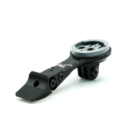 Soporte para Wahoo K-EDGE Combo Mount GPS Madone Gen 8