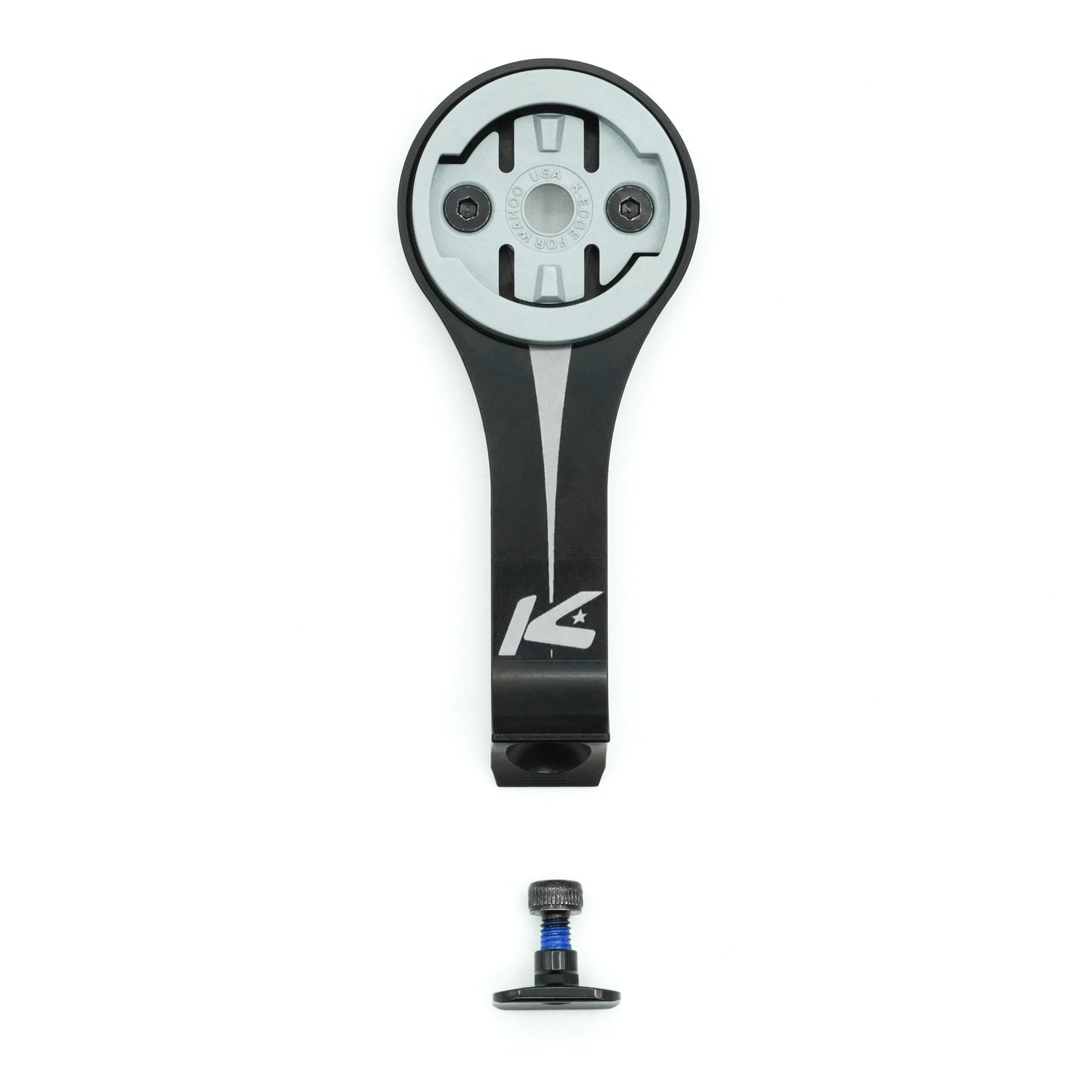 Soporte para GPS Wahoo K-EDGE Montaje normal Futuro especializado