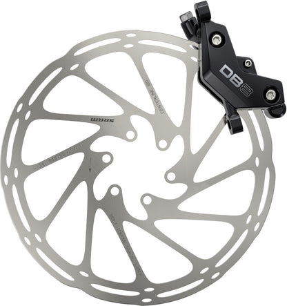 Freno Trasero SRAM DB8 Stealth