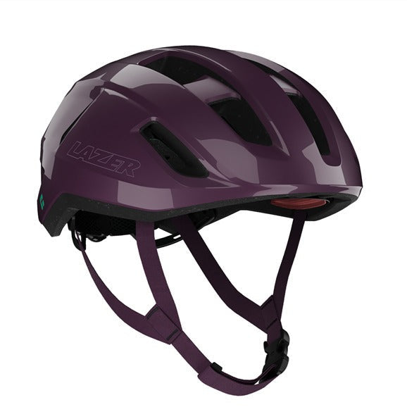 Casco de carretera LAZER SPHERE KINETICORE Tyrian