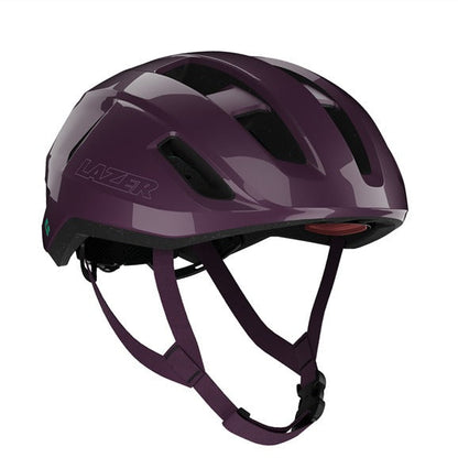 Casco de Carretera LAZER SPHERE KINETICORE Tyrian