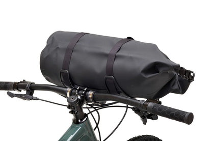 Soporte de Bolsas para Manillar AEROE SPIDER CRADLE