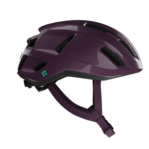 Casco de carretera LAZER SPHERE KINETICORE Tyrian