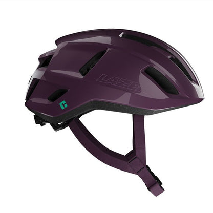 Casco de Carretera LAZER SPHERE KINETICORE Tyrian