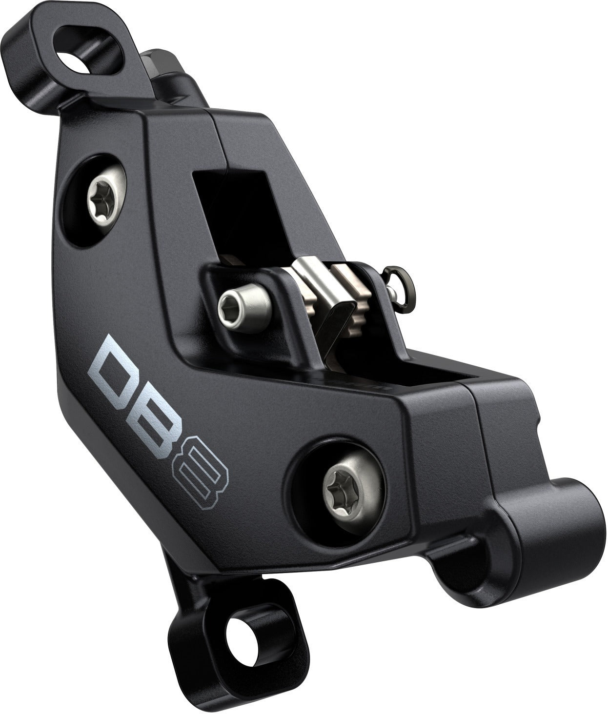 Freno trasero SRAM DB8 Stealth